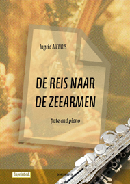 De reis naar de zeearmen