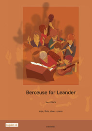 Berceuse for Leander