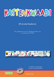 Kattenkwaad (zanglijn)