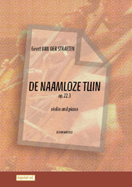 De naamloze tuin