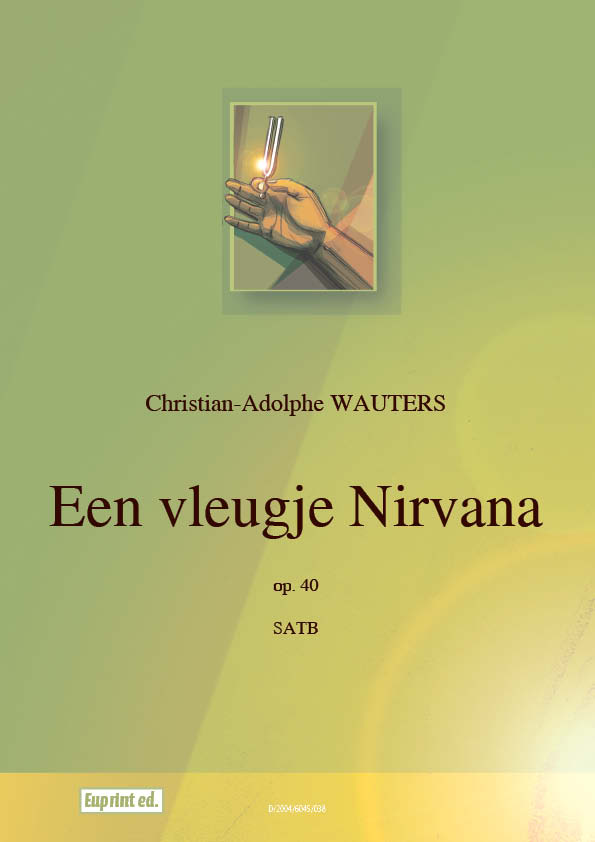 Een vleugje Nirvana, op. 40