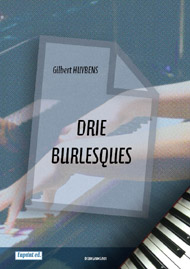 Drie Burlesken