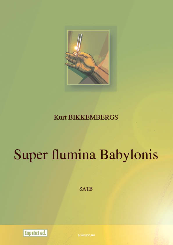 Super flumina babylonis