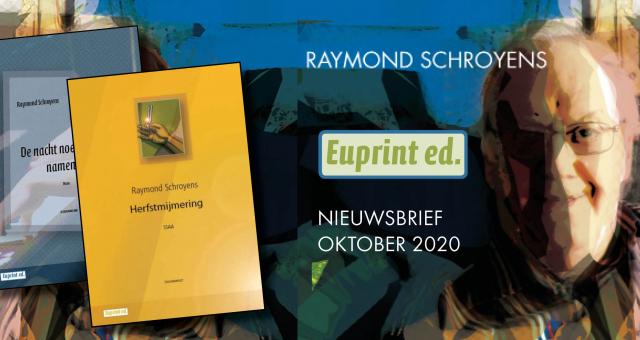 Raymond Schroyens